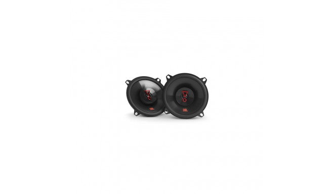 JBL Stage3 527F  5-1/4" (130mm) 2-Way coaxial car speaker for factory upgrade without grille