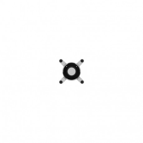 APPLE VESA MOUNT ADAPTER .
