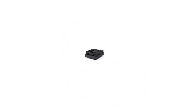 Noctua NH-L9a-AM5 chromax.black Low Profile CPU-cooler - 92mm