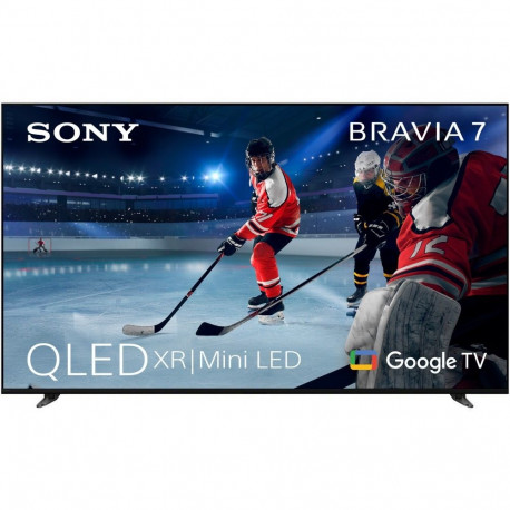 Sony Smart TV K-75XR70 75 189 cm 4K UHD (2160p) Google TV (atv. iepak)