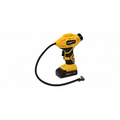 Kompressor PowerPlus X 18V