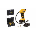 Kompressor PowerPlus X 18V