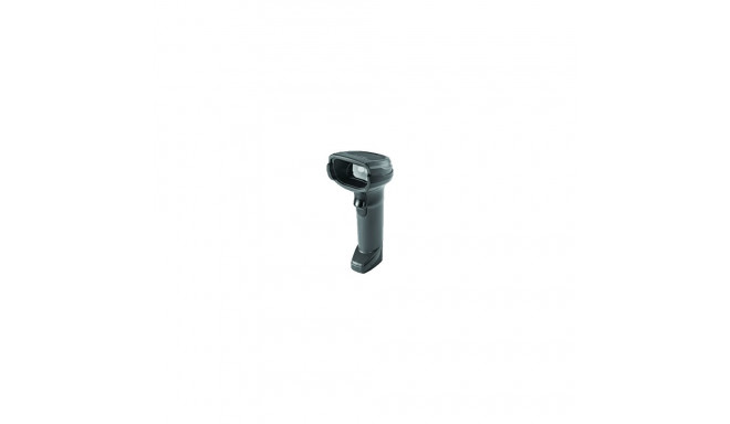 Zebra DS8108, 2D, SR, multi-IF, kit (USB), black