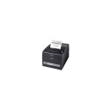 Citizen CT-S310II, Dual-IF, 8 dots/mm (203 dpi), cutter, black