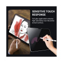 Crong 3D Armour Glass – Szkło hartowane iPad Pro 13" M4 (2024)