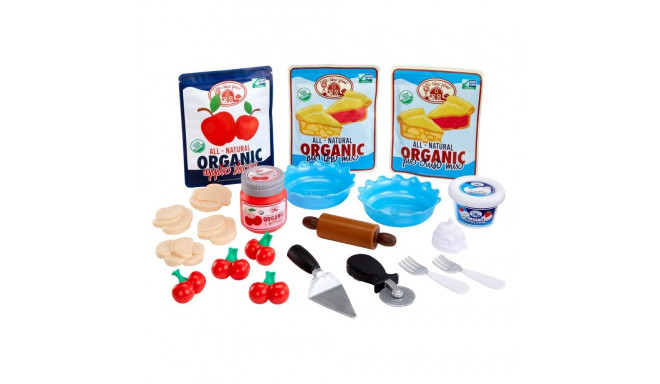 Creative Chefs Pie Kit