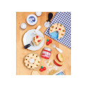 Creative Chefs Pie Kit