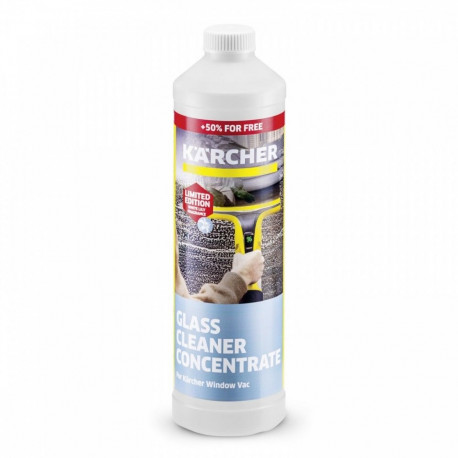 Klaasipuhastusvahend 750ml 6.296-170.0