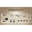 Projector Laser 4K C2