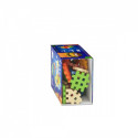Blocks Mini Waffle - Animals Safari 50 pieces