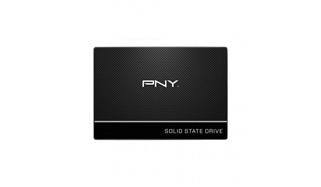 SSD 256GB CS900 2.5 S3 BULK