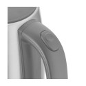Amica veekeetja 1.7l inox KM 2012