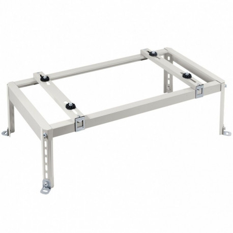 Base Mounting for the Air Conditioner MC-864 for 70kg 280-870mm / 230-450mm