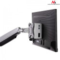 Maclean lauaarvuti hoidik mini PC MC-720 NUC MAC