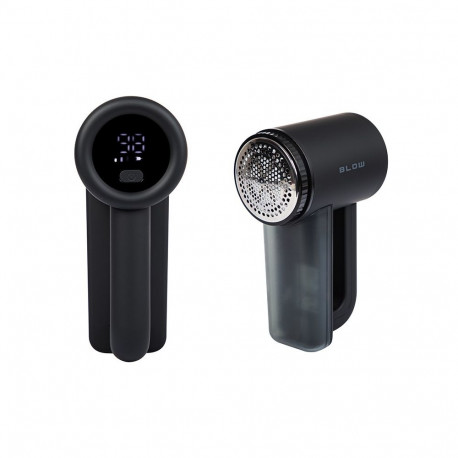 BLOW LR-51 Rechargeable fabric shaver Unique