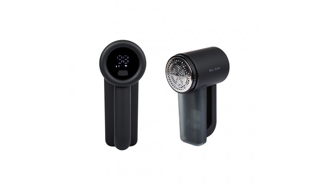 BLOW LR-51 Rechargeable fabric shaver Unique