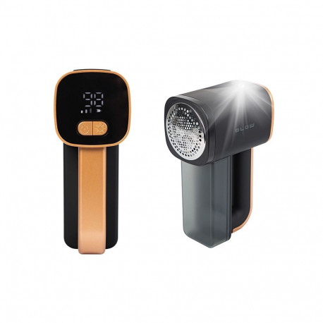 BLOW laetav topieemaldaja LR-61