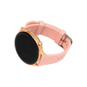 Smartwatch X19 Bluetooth pink