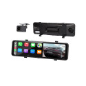 BLACKBOX DVR F620 Carplay Android video recorder + rear camera