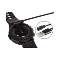 Smartwatch X21 Bluetooth black