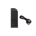 Radio RK4 FM/DAB+ kitchen, black