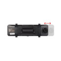 BLACKBOX DVR F620 Carplay Android video recorder + rear camera
