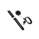 Smartwatch X21 Bluetooth black