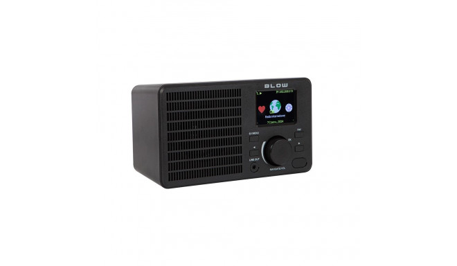 Radio RI1 internet