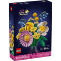 Bricks Botanicals 10347 Petite Sunny Bouquet