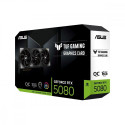 Graphics card GeForce RTX 5080 TUF GAMING OC 16GB GDDR7 256bit DP/HDMI
