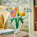 Bricks Botanicals 10347 Petite Sunny Bouquet