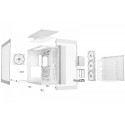 Case Light Base 900 FX White