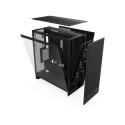 PC CASE NZXT H7 FLOW MIDI TOWER WINDOW 2024