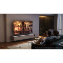 Telewizor QLED 50 cali 50E7NQ