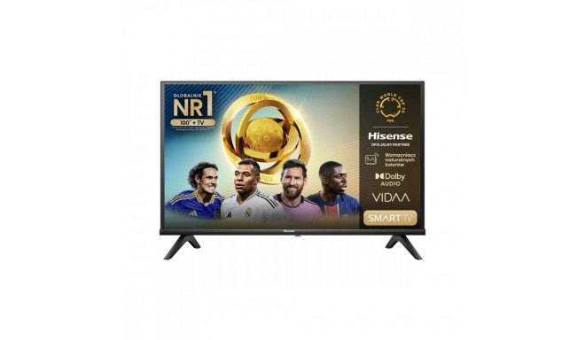 TV LED 40 inches 40A4N