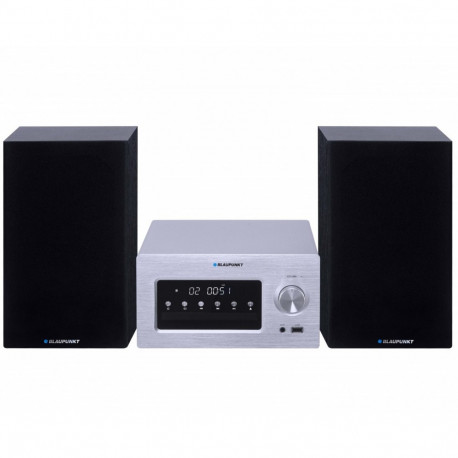 Micro system with Bluetooth and CD/USB MS70BT