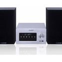 Micro system with Bluetooth and CD/USB MS70BT