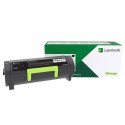 Lexmark tooner High Yield B242H00 6000lk, must