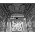 Induction FS cooker 58IES3.322HTADQ(W)