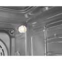 Induction FS cooker 58IES3.322HTADQ(W)