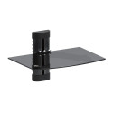 DVD shelf holder for single 8kg MC-663