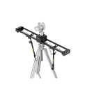 Slider Zeapon Axis 80 Pro