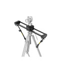 Slider Zeapon Axis 80 Pro