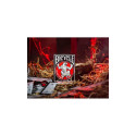 Bicycle Black Tiger Revival Edition Playing Cards