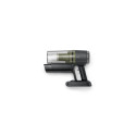 Philips 3000 Series XC3033/01 PowerCyclone 8 Cordless Vacuum Cleaner, Black/Green
