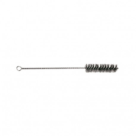 STEEL BRUSH FOR DRIL HOLE CLEAN 12MM 1PC