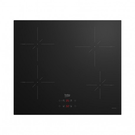 HOB INDUCTION HII64400SMT BEKO