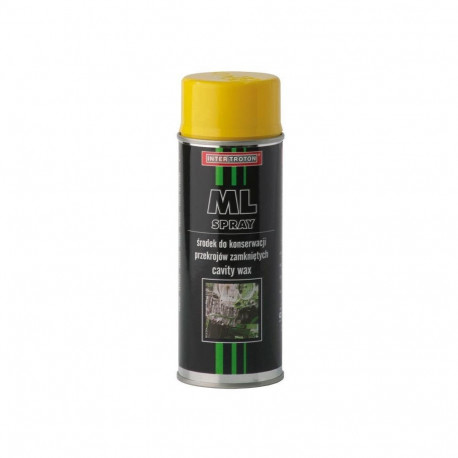 CAVITY WAX ML 300002318 FOR CLOSED CAVI