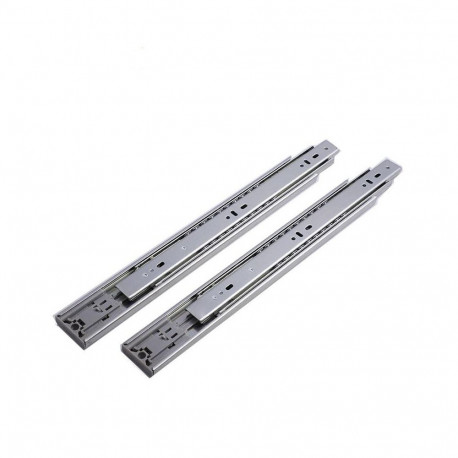 BALLBEARING 4501S-350 SOFT CLOSE 2PCS