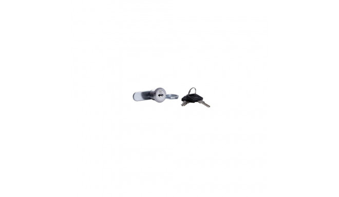 LOCK MAILBOXYS103-20 19x20 mm kroom